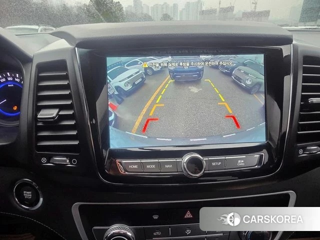 Ssangyong Rexton Sports 2020 Серебряный из Кореи, фото 3