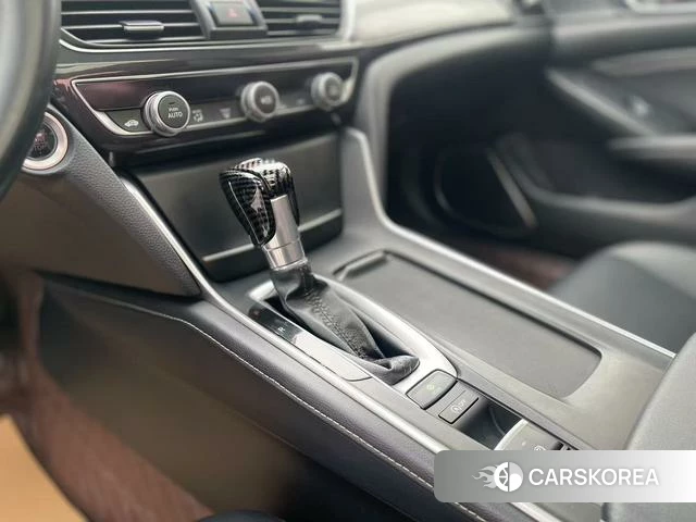 Honda Yingshipai 2019 Белый из Китая, фото 3