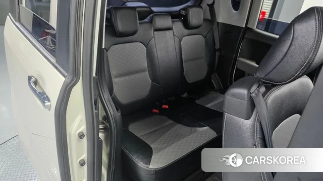 Kia The New Ray 2018 Жемчужный цвет из Кореи, фото 3