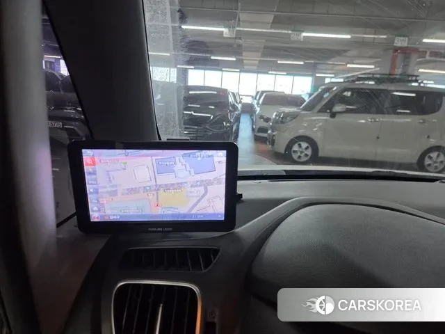 Kia The New Ray id 3643761 из Кореи 3