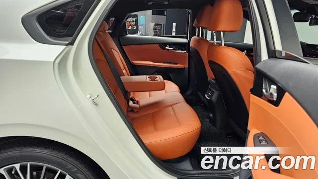 Kia The New K3 2nd generation id 2704721 из Кореи 3