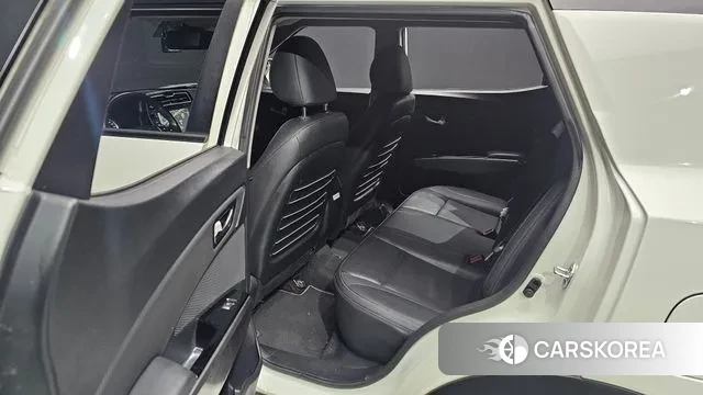 Ssangyong Berry New Tivoli 2020 Белый из Кореи, фото 3