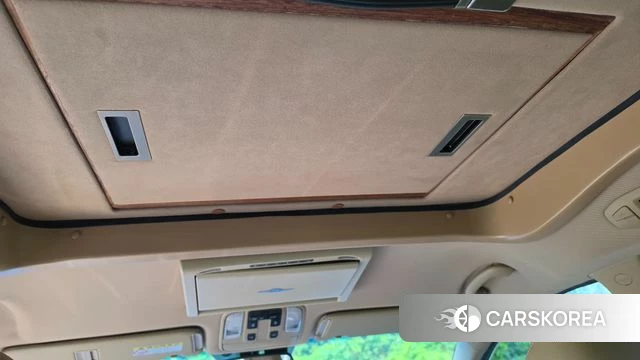 Kia The New Carnival 2019 Белый из Кореи, фото 3
