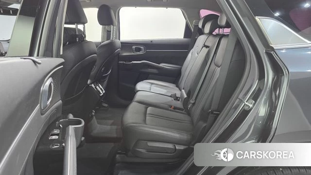 Kia Sorento 4th Generation 2020 Серый из Кореи, фото 3