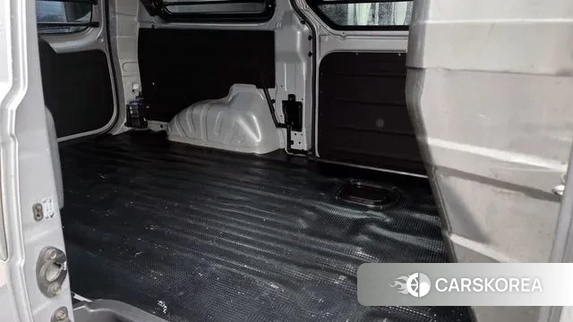 Hyundai The New Grand Starex 2020 Серебряный из Кореи, фото 3