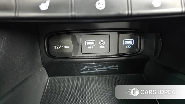 Hyundai Santa Fe TM 2018 Серый из Кореи, фото 3