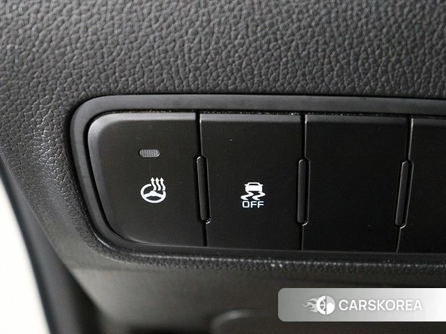 Kia The New Ray 2022 Белый из Кореи, фото 3