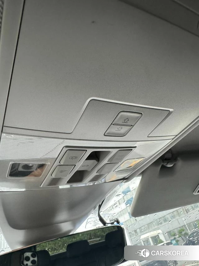 Volkswagen Tiguan Allspace 2020 Белый из Кореи, фото 3