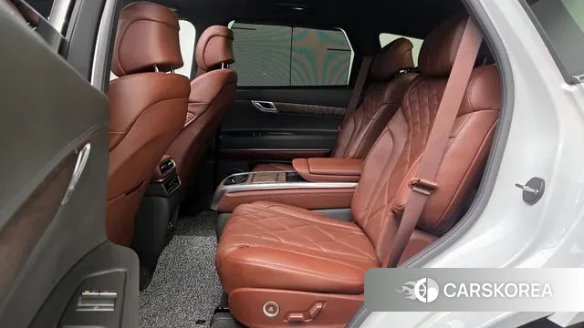 Genesis GV80 2024 Белый из Кореи, фото 3