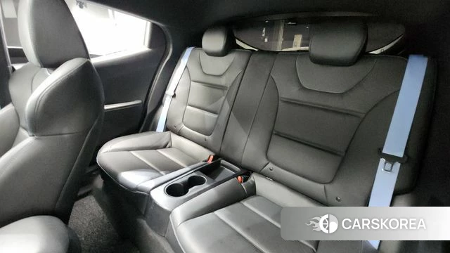 Hyundai Veloster (JS) 2018 Серый из Кореи, фото 3