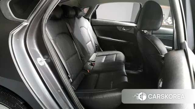 Kia Come New K3 2019 Серый из Кореи, фото 3