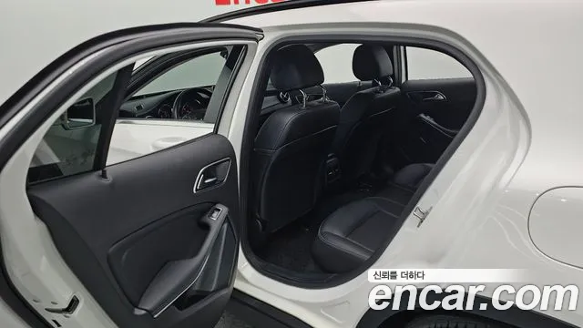Mercedes-Benz GLA-Class X156 id 2237277 из Кореи 3