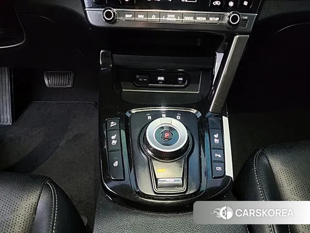 Kia The New Seltos 2023 Серый из Кореи, фото 3