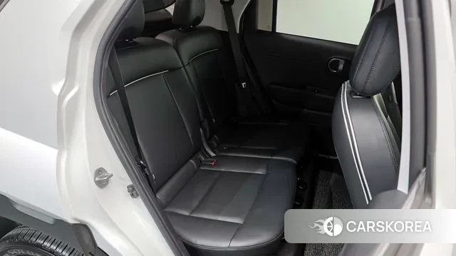 Hyundai Casper 2022 Белый из Кореи, фото 3