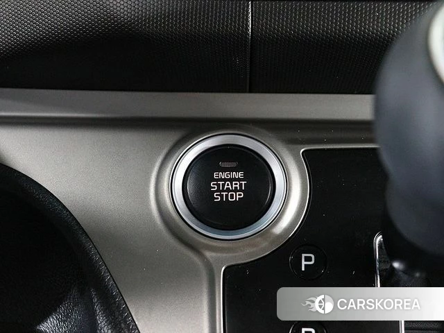 Kia The New Ray 2018 Белый из Кореи, фото 3