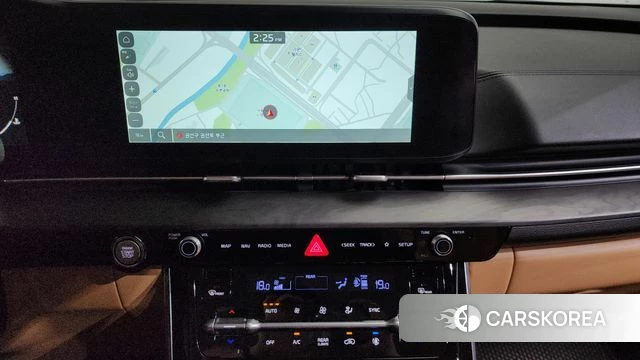 Kia Carnival 4th generation 2022 Белый из Кореи, фото 3