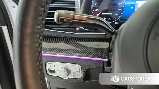 Mercedes-Benz GLE-Class W167 2025 Белый из Кореи, фото 3