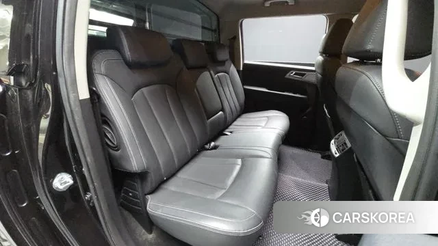 Ssangyong Rexton Sports 2019 Черный из Кореи, фото 3