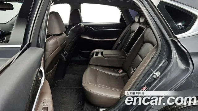 Hyundai Grandeur IG id 2803403 из Кореи 3