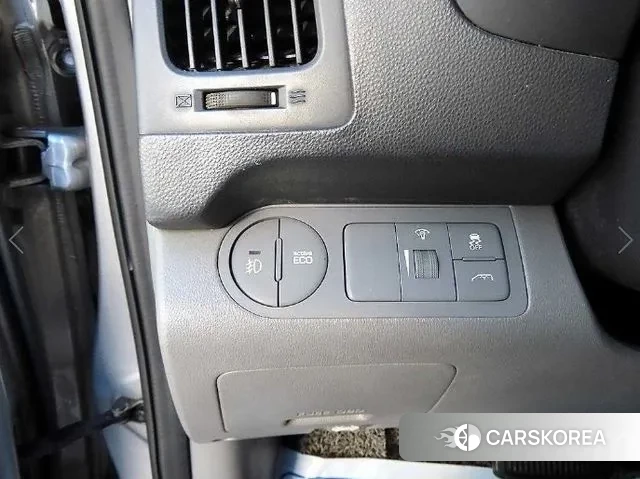 Hyundai The New Grand Starex 2018 Серебристо-серый из Кореи, фото 3