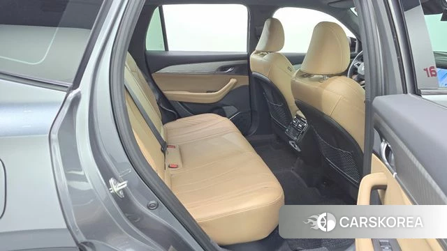 Renault Korea (Samsung) Grand Coleos 2024 Серый из Кореи, фото 3