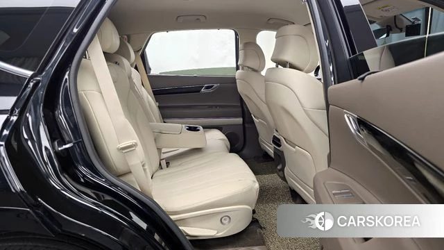 Genesis GV80 2022 Черный из Кореи, фото 3