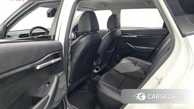 Kia The New Seltos 2022 Белый из Кореи, фото 3