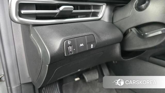 Hyundai Avante (CN7) 2021 Серый из Кореи, фото 3