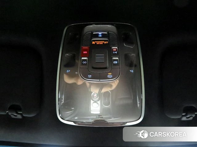 Genesis GV70 2024 Серый из Кореи, фото 3