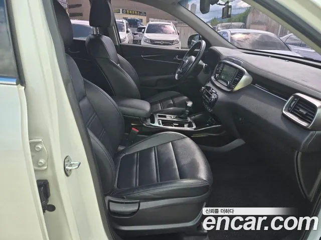 Kia The New Sorento id 2709336 из Кореи 3