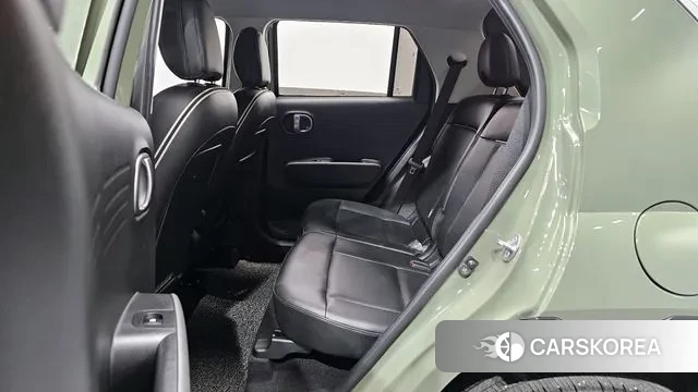 Hyundai Casper 2022 Цвет тростника из Кореи, фото 3