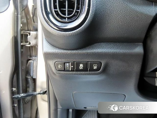 Kia All New Morning (JA) 2019 Серый из Кореи, фото 3