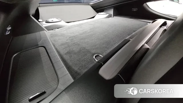 Porsche 718 Cayman 2023 Черный из Кореи, фото 3