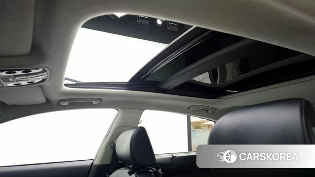 Kia K7 Premier 2019 Синий из Кореи, фото 3