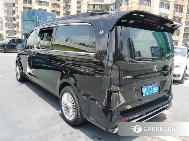 Mercedes-Benz Vito id 4229173 из Китая 3