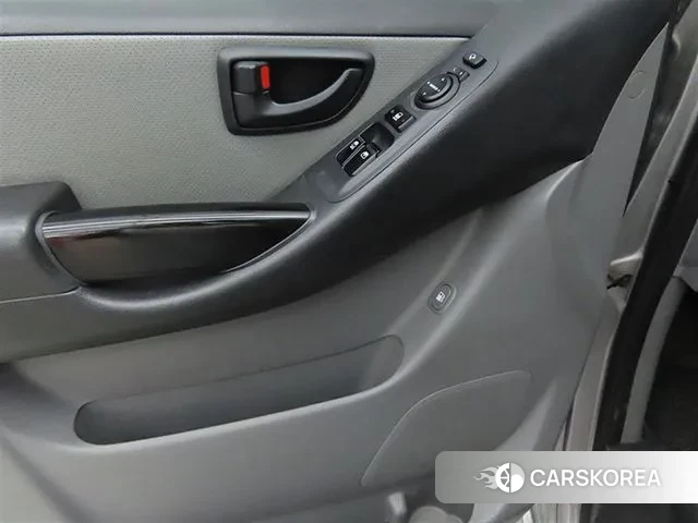 Hyundai The New Grand Starex 2018 Серебряный из Кореи, фото 3