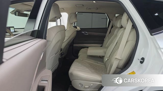 Genesis GV80 2020 Белый из Кореи, фото 3