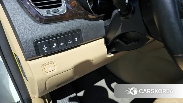 Kia The New Carnival 2018 Белый из Кореи, фото 3