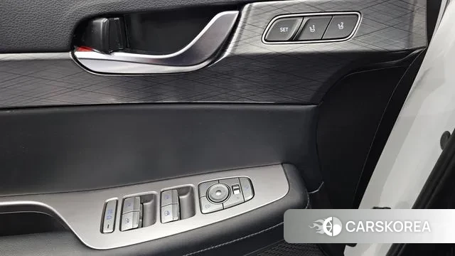 Hyundai Palisade 2020 Белый из Кореи, фото 3