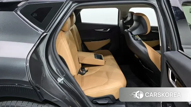 Kia EV6 2022 Серый из Кореи, фото 3