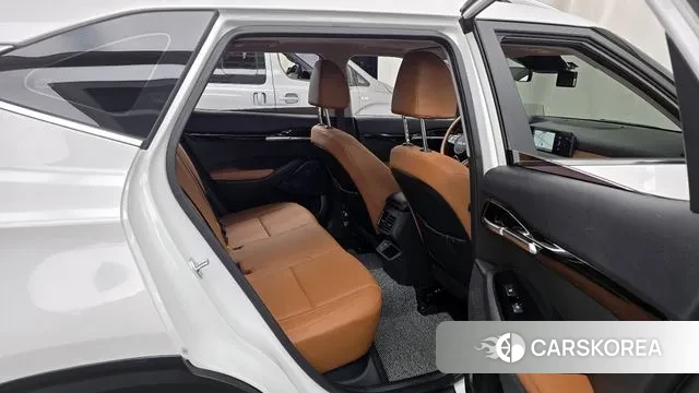 Kia The New Seltos 2025 Белый из Кореи, фото 3