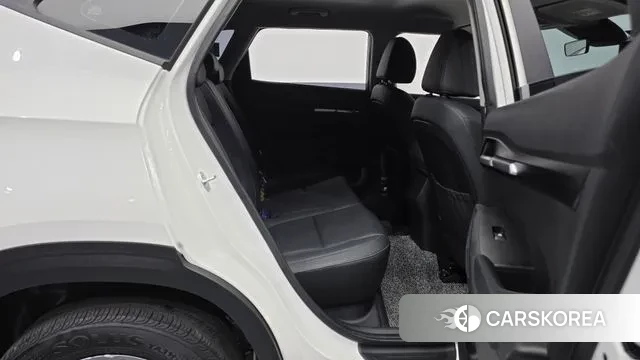 Kia The New Seltos 2023 Белый из Кореи, фото 3