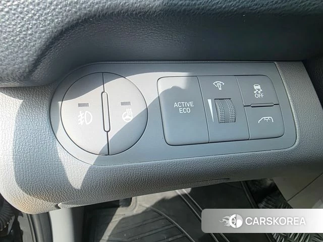 Hyundai The New Grand Starex 2020 Черный из Кореи, фото 3