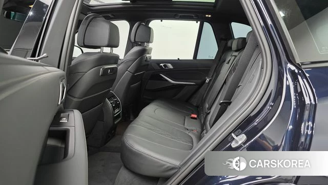 BMW X5 (G05) 2026 Черный из Кореи, фото 3