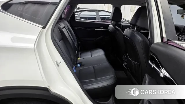 Kia Seltos 2020 Белый из Кореи, фото 3