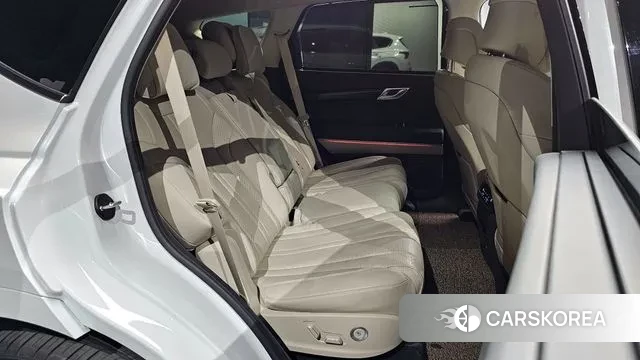 Genesis GV80 2024 Белый из Кореи, фото 3