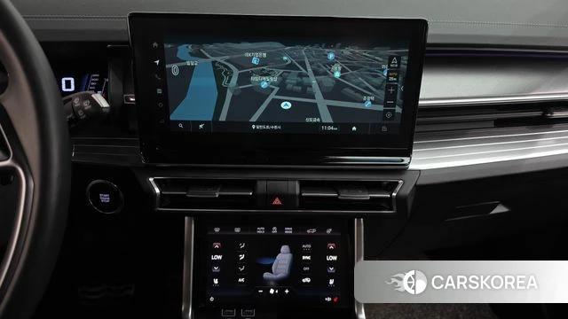 Ssangyong Torres 2023 Белый из Кореи, фото 3