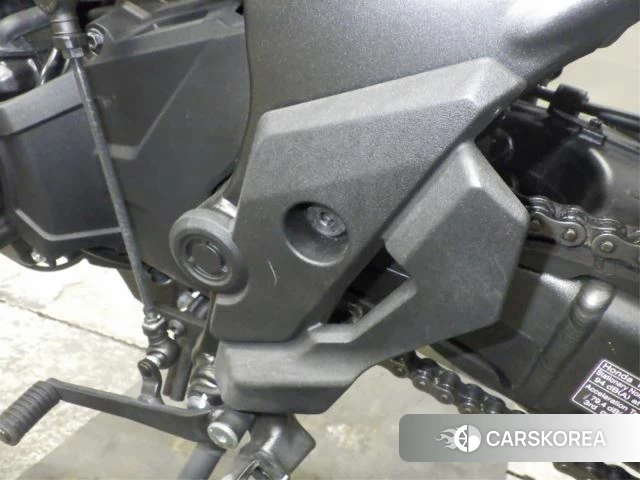 Проданный Honda TRANSALP XL750 id 4184237 из Японии, фото 3