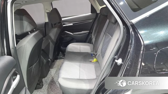Kia The New Seltos 2023 Черный из Кореи, фото 3