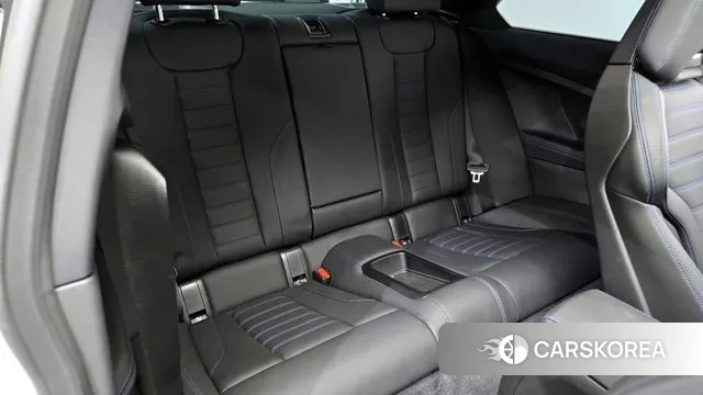 BMW 2 Series (G42) 2024 Белый из Кореи, фото 3